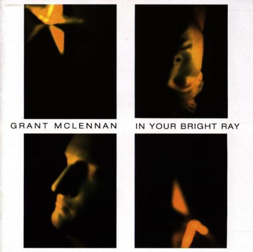 GRANT MCLENNAN - IN YOUR BRIGHT RAY (CD)