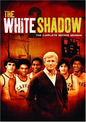 THE WHITE SHADOW: THE COMPLETE SECOND SEASON