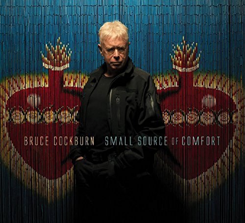 BRUCE COCKBURN - SMALL SOURCE OF COMFORT (CD)