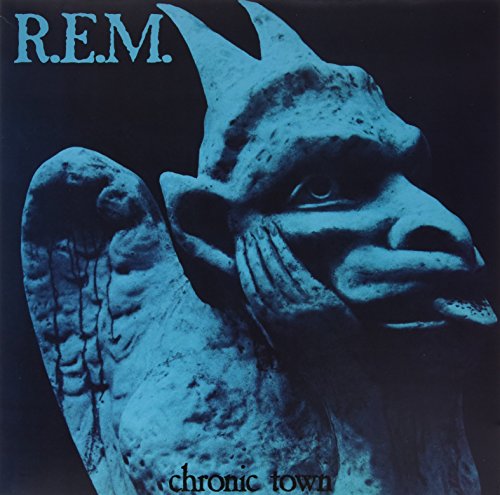 R.E.M. - CHRONIC TOWN EP [VINYL LP]