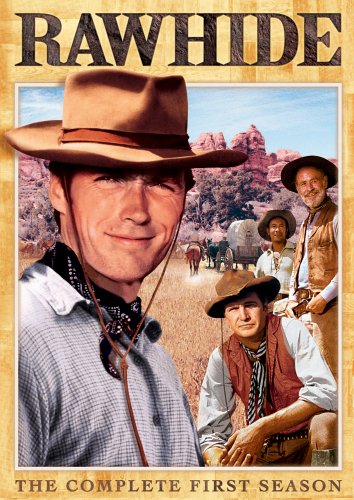 RAWHIDE: SEASON 1 (BILINGUAL)