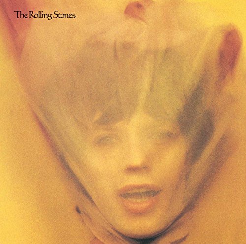 ROLLING STONES - GOAT'S HEAD SOUP (CD)