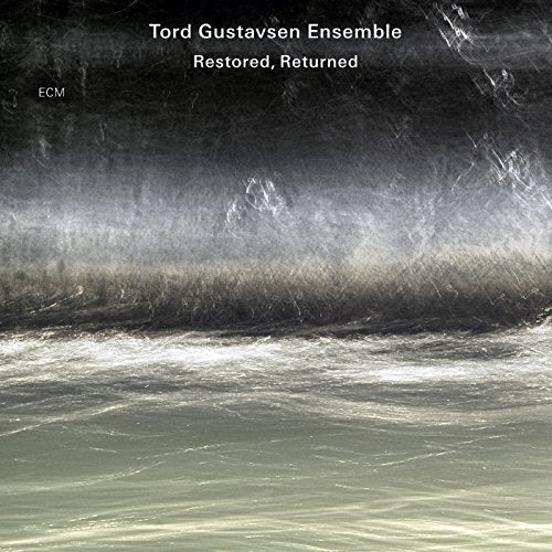 GUSTAVSEN, TORD ENS - RESTOREDRETURNED (CD)