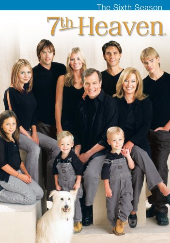 7TH HEAVEN: SEASON 6