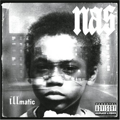 NAS - ILLMATIC