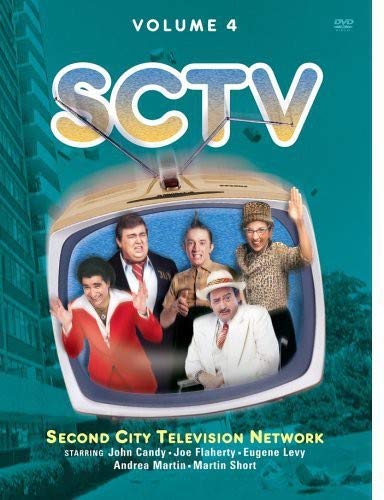 SCTV: VOLUME 4