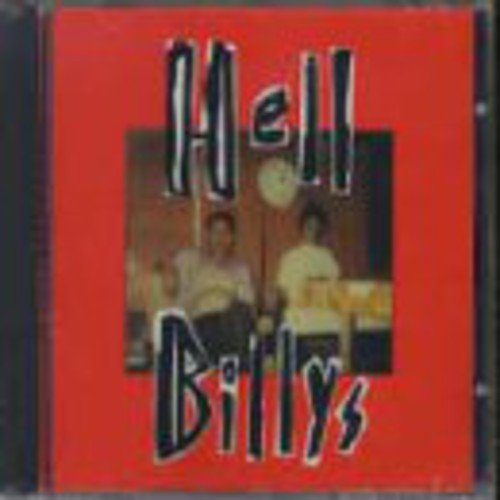 HELL BILLYS - HELL BILLYS (CD)