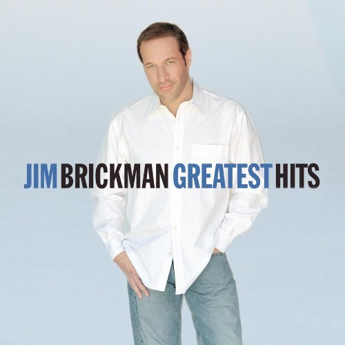 BRICKMAN, JIM - GREATEST HITS