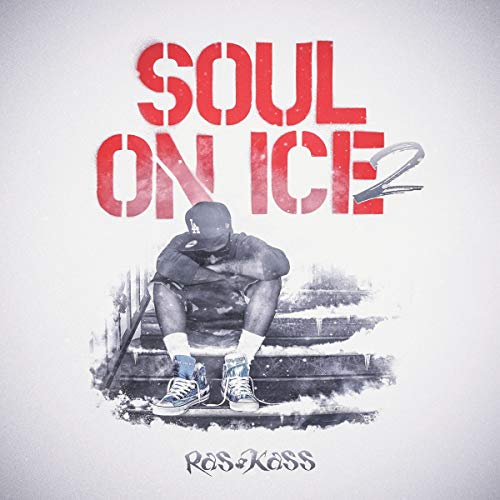 RAS KASS - SOUL ON ICE 2 (VINYL)