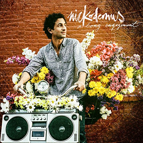 NICKODEMUS - A LONG ENGAGEMENT (2LP VINYL)