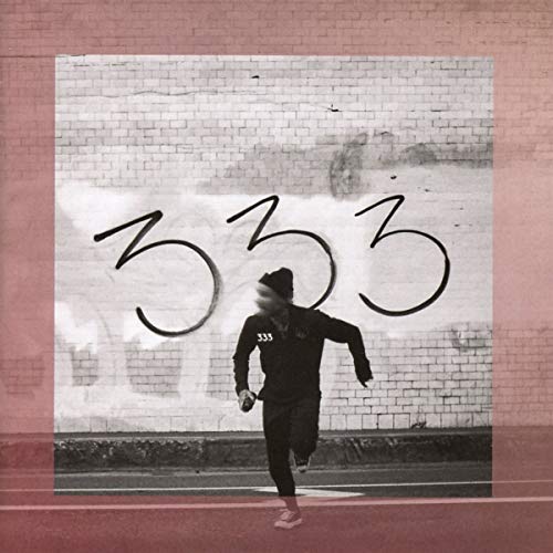 FEVER 333 - STRENGTH IN NUMB333RS (CD)