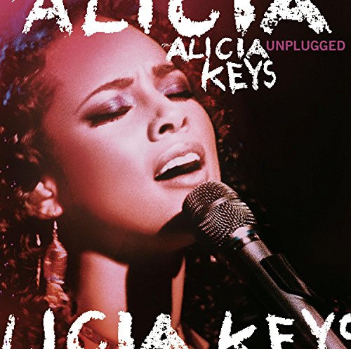 KEYS, ALICIA - UNPLUGGED