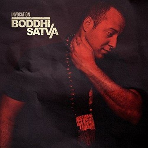 SATVA, BODDHI - INVOCATION (CD)