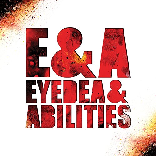 EYEDEA & ABILITIES - E&A (VINYL)