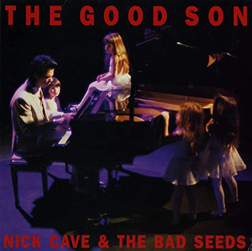 NICK CAVE - GOOD SON (VINYL)