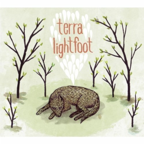 LIGHTFOOT, TERRA - TERRA LIGHTFOOT (VINYL)