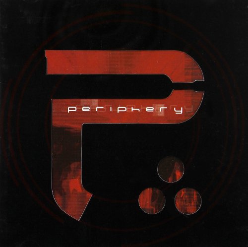 PERIPHERY - PERIPHERY (CD)