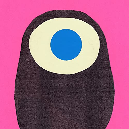 VANISHING TWIN - OOKII GEKKOU (VINYL)