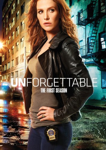 UNFORGETTABLE: THE FIRST SEASON