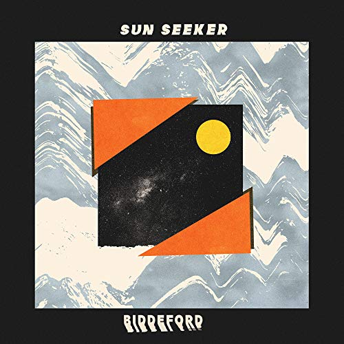 SUN SEEKER - BIDDEFORD (LP)