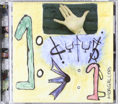 DUFUS - 1 3 : DUFUS (CD)