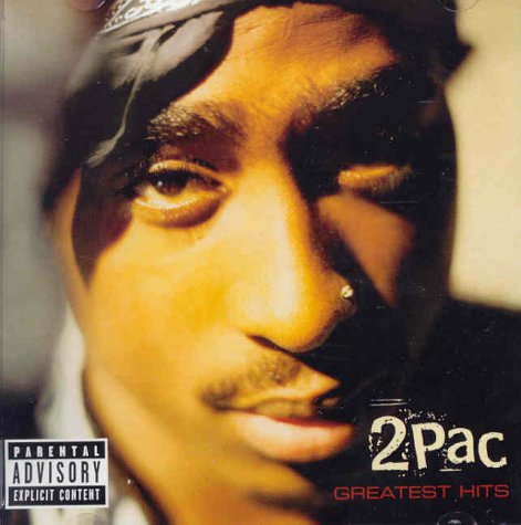 2PAC - GREATEST HITS