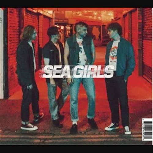 SEA GIRLS - HOMESICK (DELUXE) (CD)