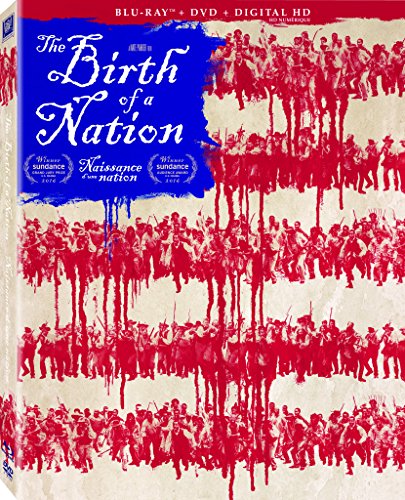 BIRTH OF A NATION (BILINGUAL) [BLU-RAY + DVD + DIGITAL COPY]