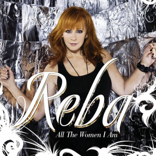 MCENTIRE,REBA - ALL THE WOMEN I AM (CD)