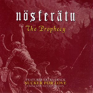 NOSFERATU - PROPHECY