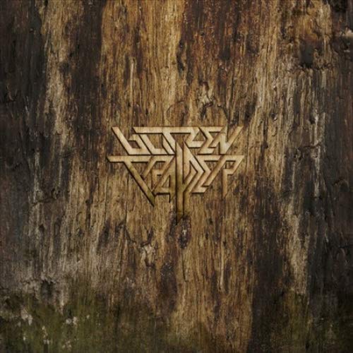 BLITZEN TRAPPER - BLITZEN TRAPPER - FURR : DELUXE 2LP (CLEAR & GOLD SWIRL)