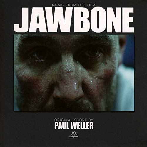 WELLER,PAUL - JAWBONE (CD)