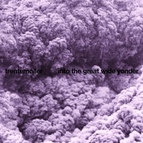 TRENTEMOLLER - INTO THE GREAT WIDE YONDER (VINYL)