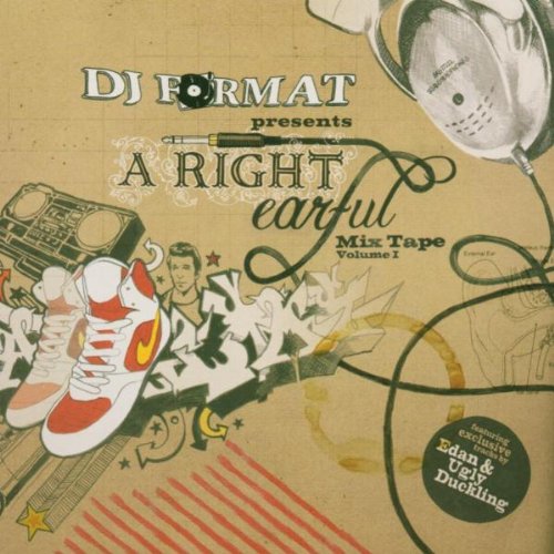 PRESENTS A RIGHT EARTHFUL (CD)