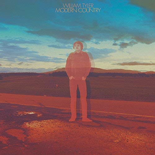 TYLER,WILLIAM - MODERN COUNTRY (VINYL)