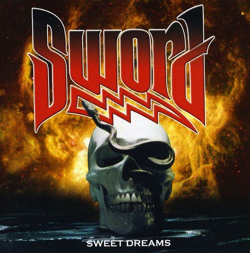 SWORD - SWORD//SWEET DREAMS (CD)