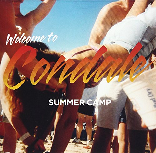 SUMMER CAMP - WELCOME TO CONDALE (CD)