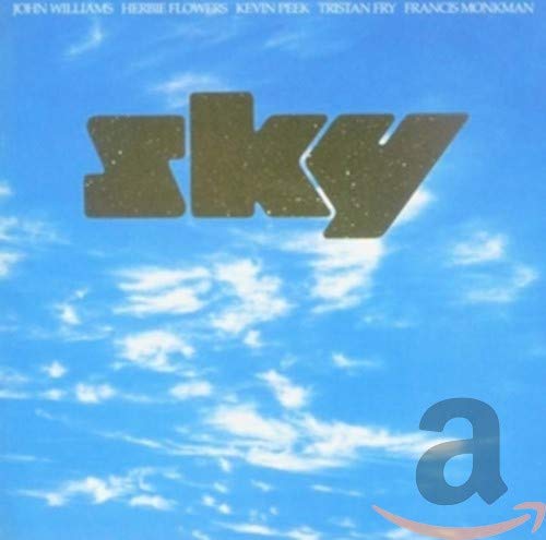 SKY - SKY (CD)