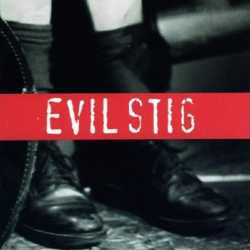 EVIL STIG - EVIL STIG (CD)