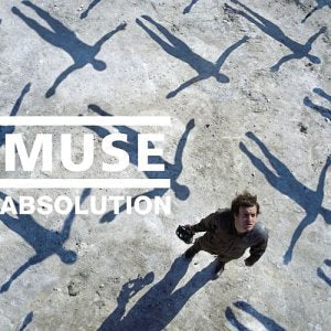 MUSE - ABSOLUTION