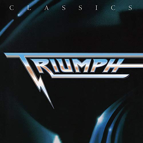 TRIUMPH - CLASSICS (VINYL)