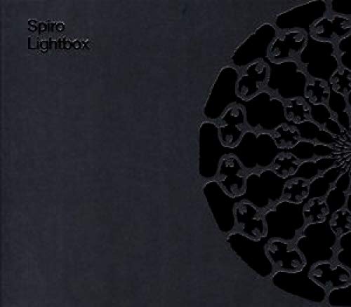 SPIRO - LIGHTBOX (CD)