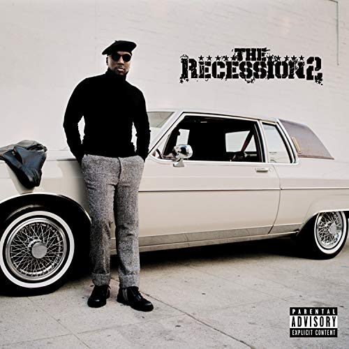 JEEZY - THE RECESSION 2 (2LP)