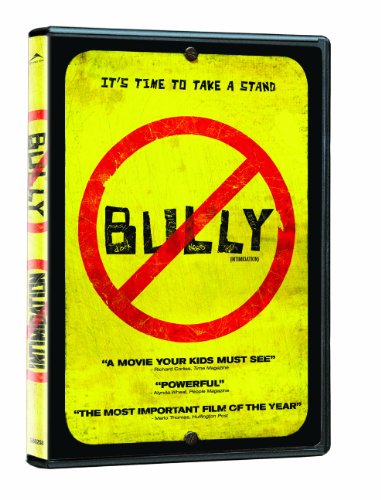 BULLY (THE BULLY PROJECT) (BILINGUAL)