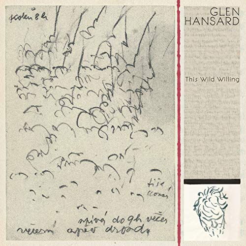 HANSARD,GLEN - THIS WILD WILLING (CD)