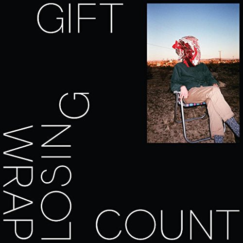 GIFT WRAP - LOSING COUNT (VINYL)