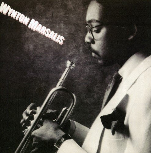 WYNTON MARSALIS - WYNTON MARSAILS (CD)