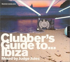 VARIOUS - 1999: IBIZA: CLUBBERS GUIDE (CD)