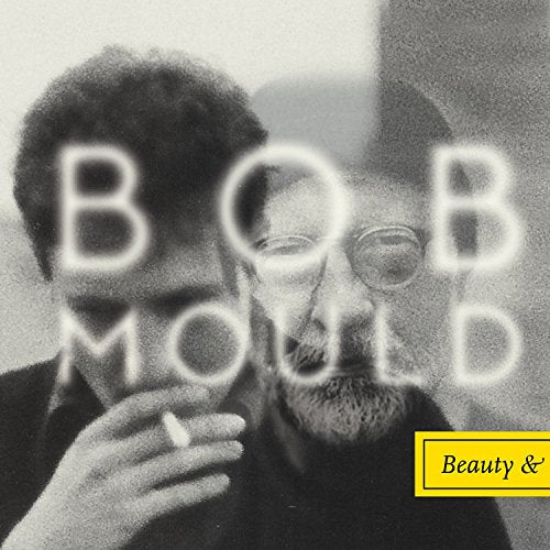 BOB MOULD - BEAUTY & RUIN (CD)