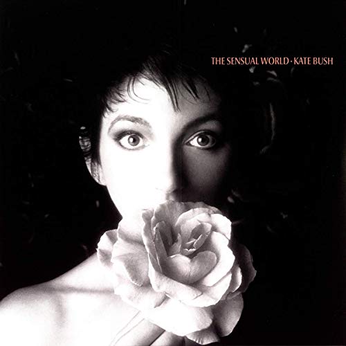 KATE BUSH - THE SENSUAL WORLD (2018 REMASTER) (VINYL)